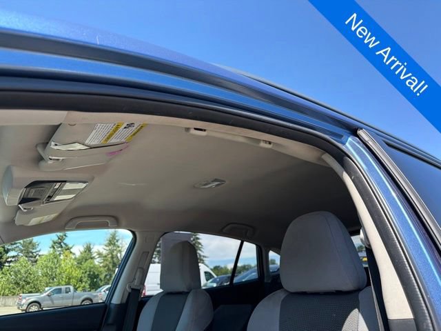 Used 2018 Subaru Crosstrek 2.0i Premium AWD/4WD image 11