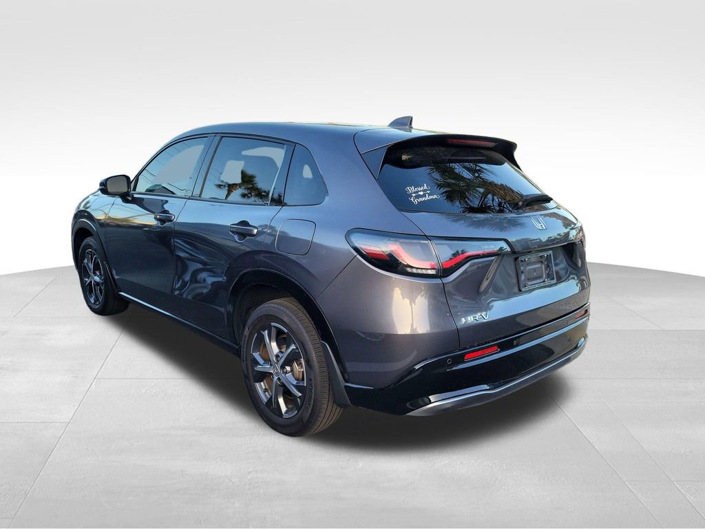 Used 2024 Honda HR-V EX-L image 15