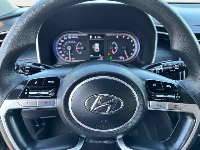 Used 2023 Hyundai Tucson SEL AWD/4WD image 26
