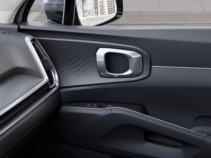 New 2025 Kia Sorento EX w/ Panoramic Sunroof Package image 30