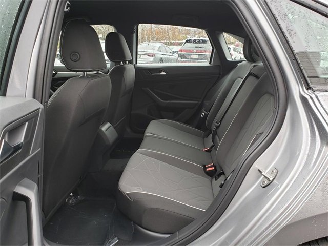 New 2026 Volkswagen Jetta Sport image 7