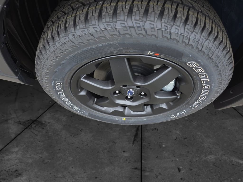 New 2025 Subaru Outback Wilderness image 14