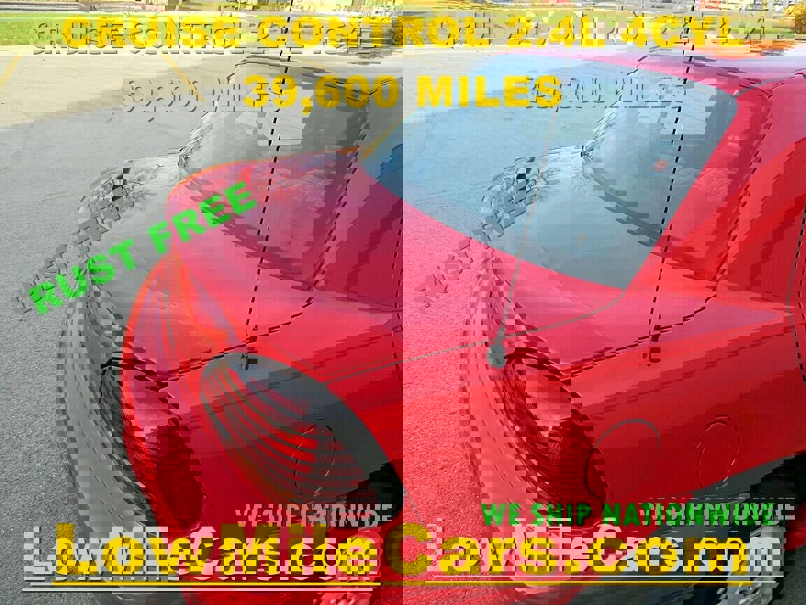 Used 1996 Pontiac Grand Am SE image 34