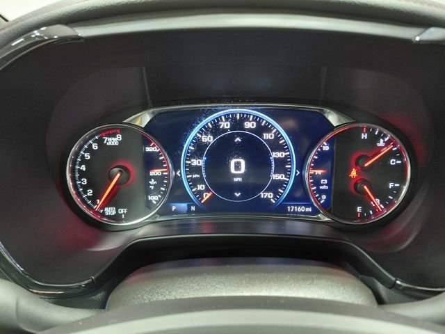 Used 2025 Chevrolet Blazer RS w/ Enhanced Convenience Package AWD/4WD image 31