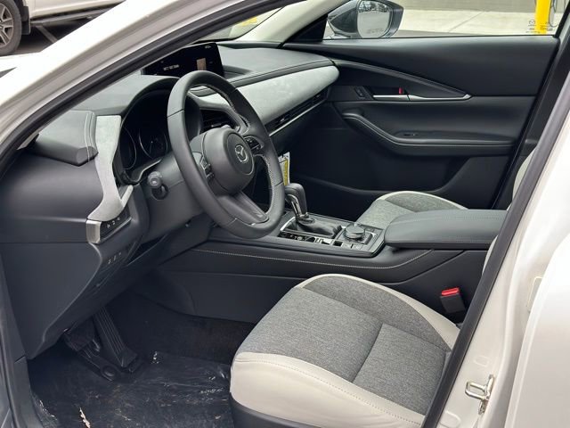New 2026 MAZDA CX-30 AWD 2.5 S image 9