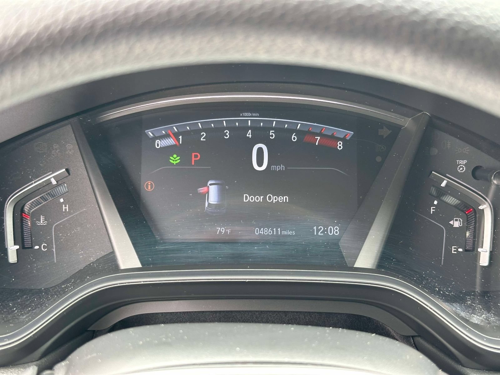 Used 2021 Honda CR-V LX image 24