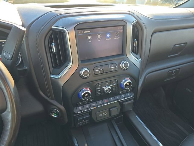 Used 2021 GMC Sierra 2500 Denali w/ Denali Ultimate Package image 13