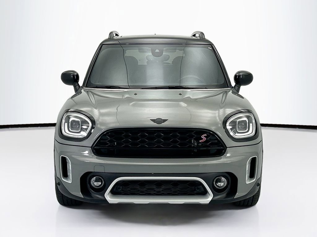Used 2022 MINI Cooper Countryman S image 2