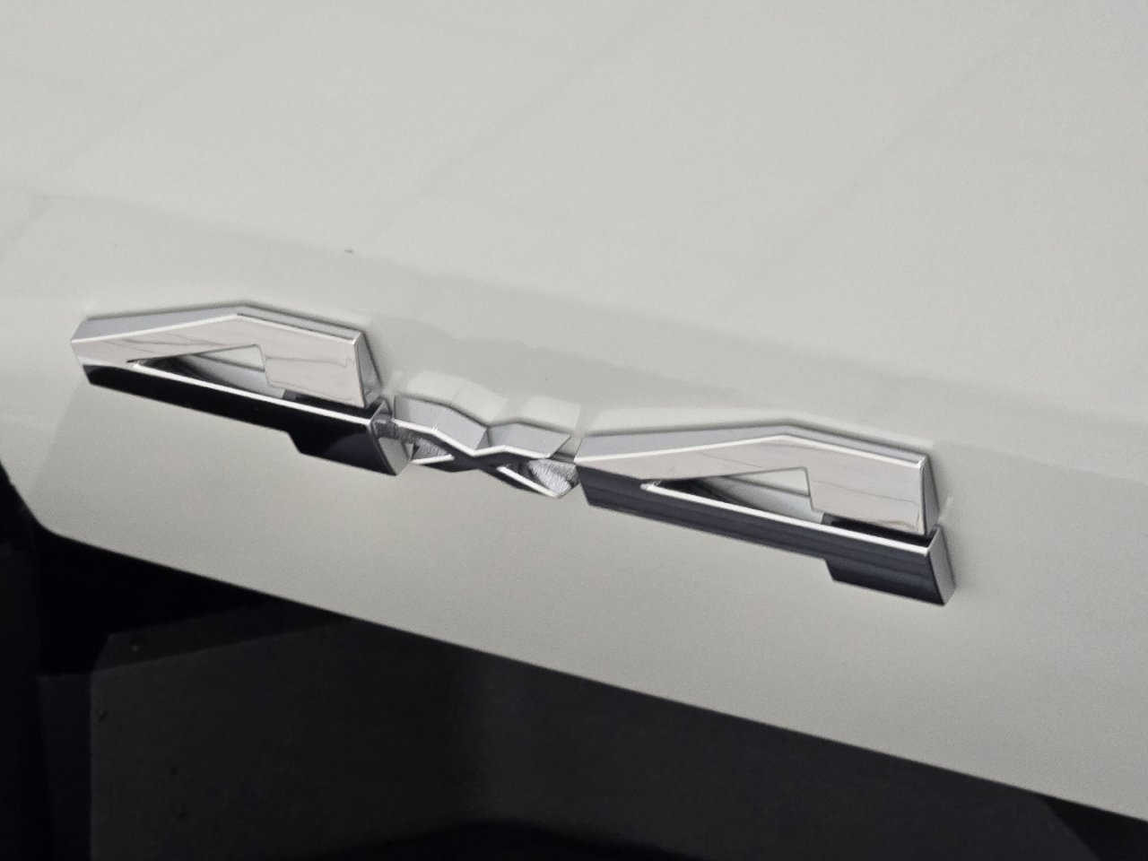 New 2026 Toyota Tundra 1794 Edition image 21