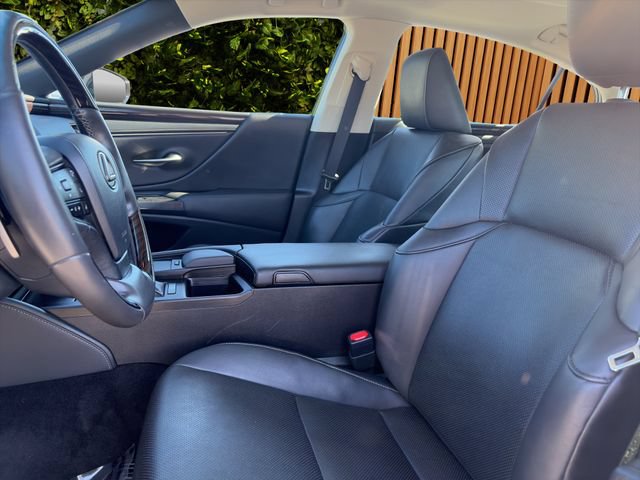 Used 2021 Lexus ES 250 w/ Premium Package AWD/4WD image 8