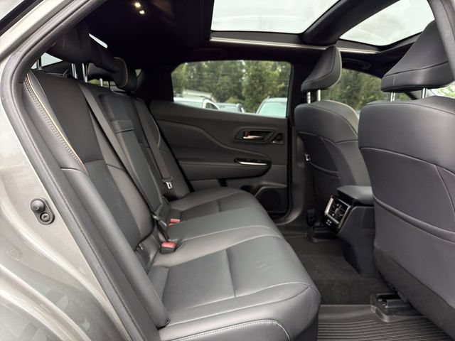 Used 2025 Toyota Crown w/ Advanced Technology Package AWD/4WD image 15