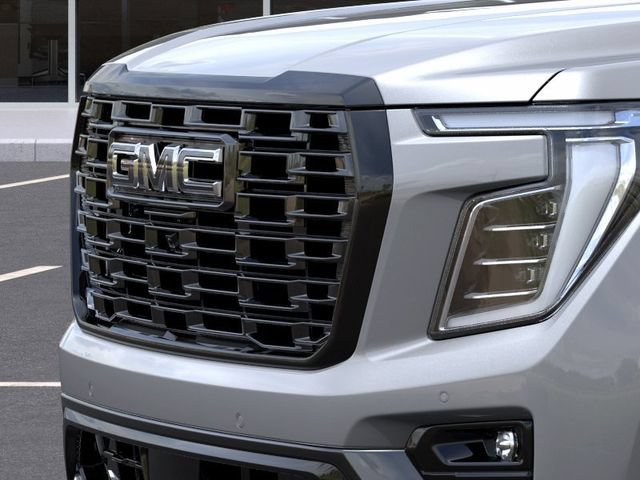 New 2026 GMC Yukon Denali Ultimate w/ LPO, Floor Liner Package AWD/4WD image 13