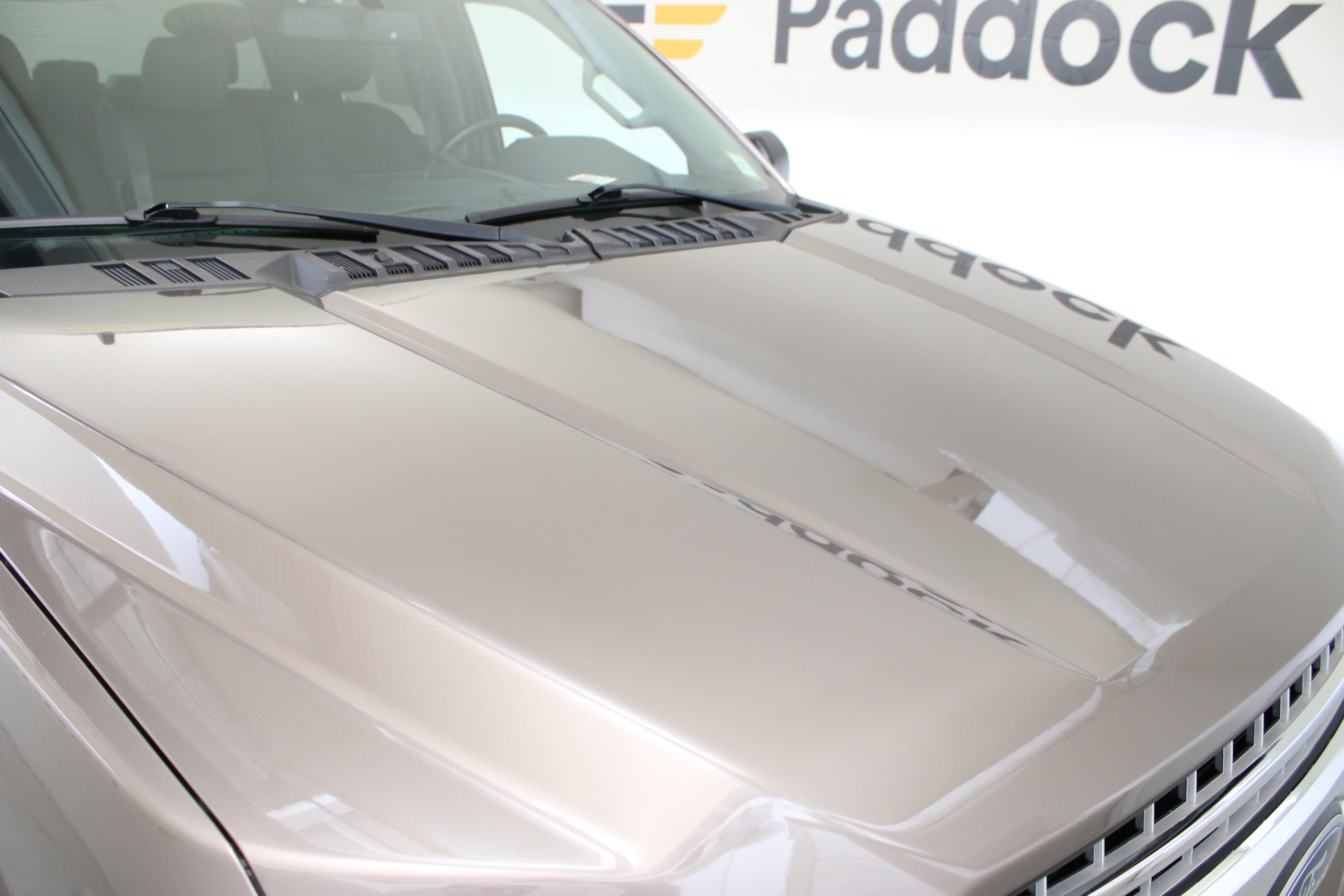 Used 2020 Ford F150 XLT w/ Equipment Group 302A Luxury image 13