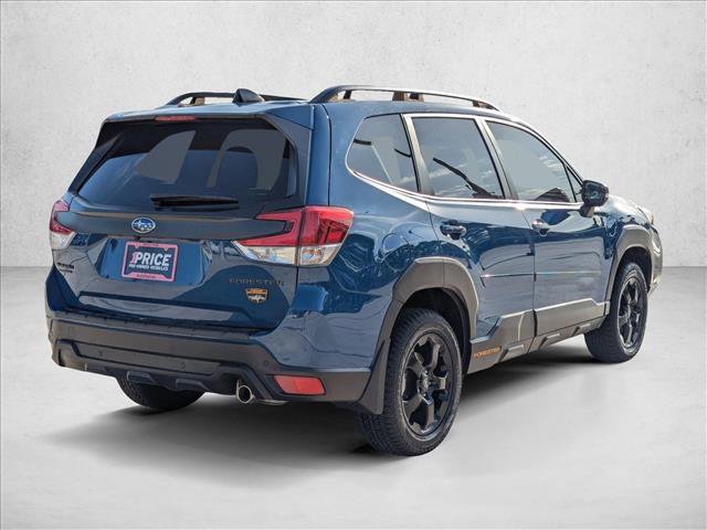 Used 2025 Subaru Forester Wilderness image 5