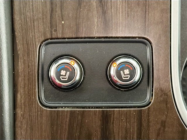 Used 2019 Nissan Murano Platinum image 19