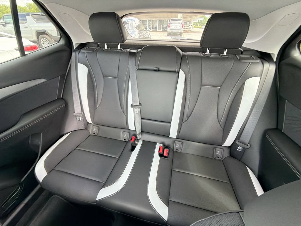 New 2026 Buick Envision Sport Touring AWD/4WD image 14