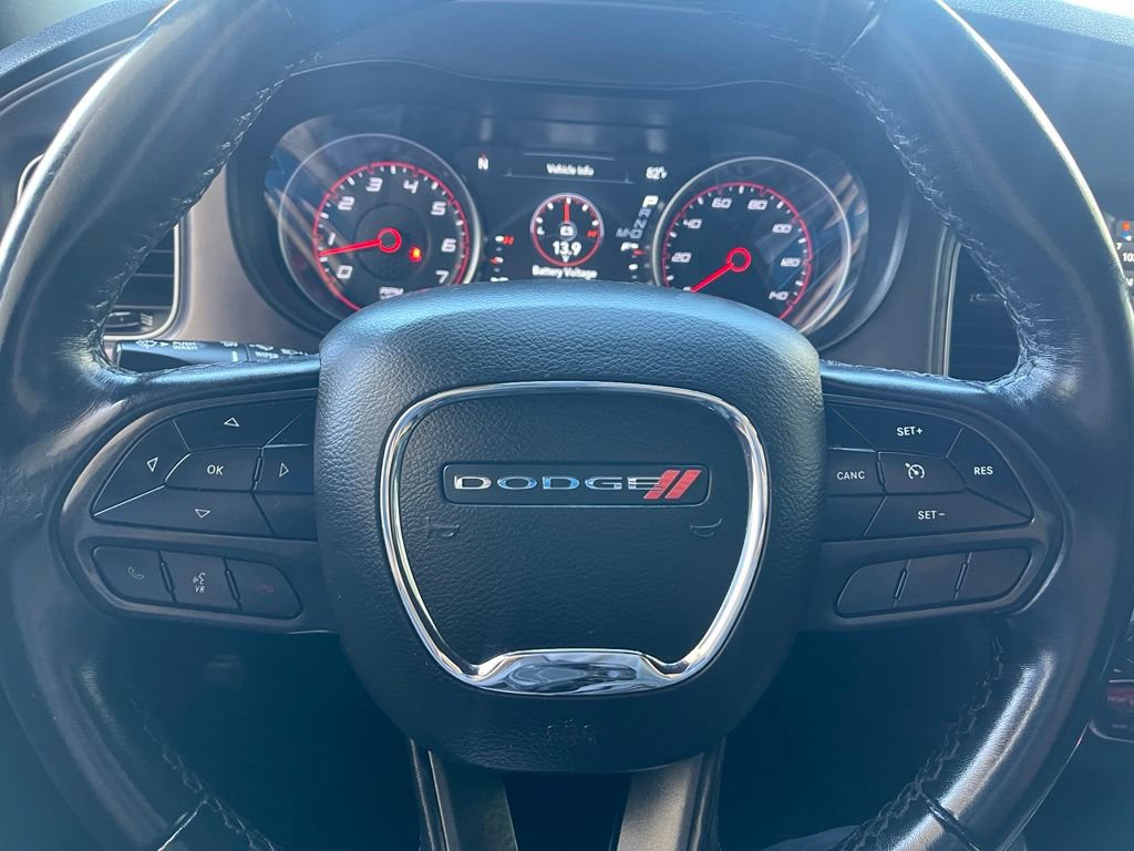 Used 2023 Dodge Charger SXT RWD image 21