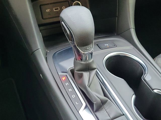 Certified 2024 Chevrolet Equinox LT image 35