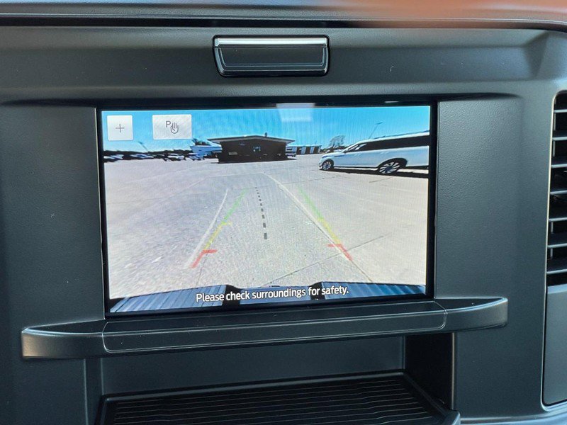 New 2026 Ford F250 XL image 35