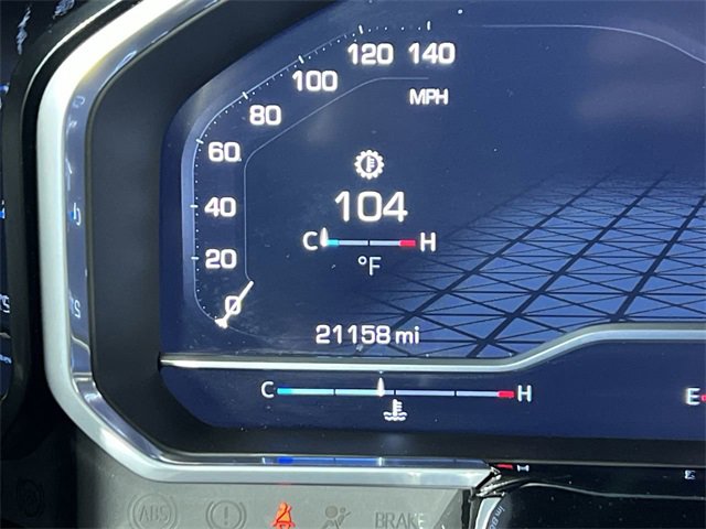 Used 2022 GMC Sierra 1500 Elevation image 12