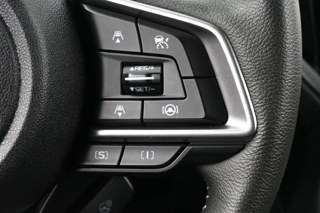 Used 2024 Subaru Forester Limited AWD/4WD image 9