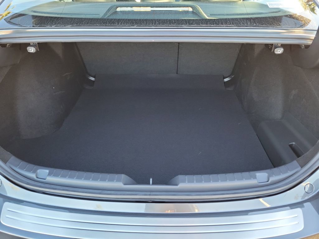 New 2026 MAZDA MAZDA3 2.5 S Sedan w/ Preferred Pkg image 18