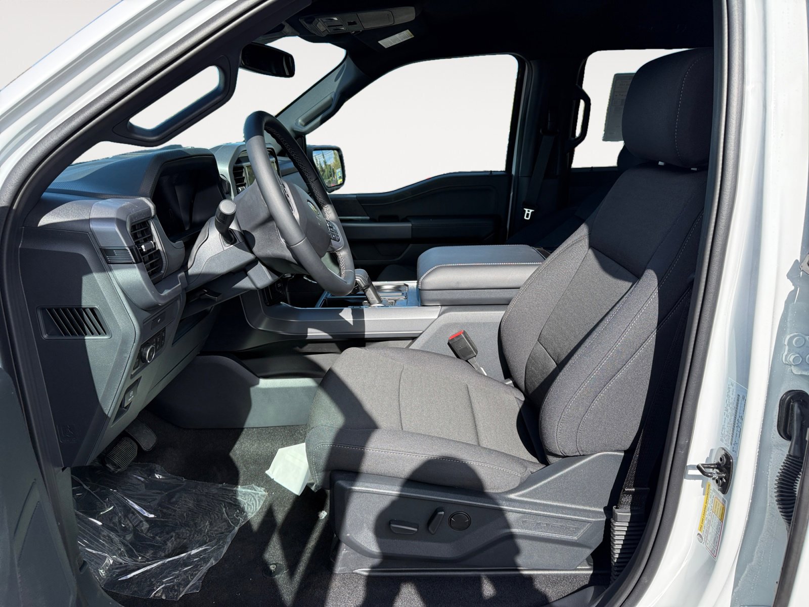 New 2026 Ford F150 XLT image 10