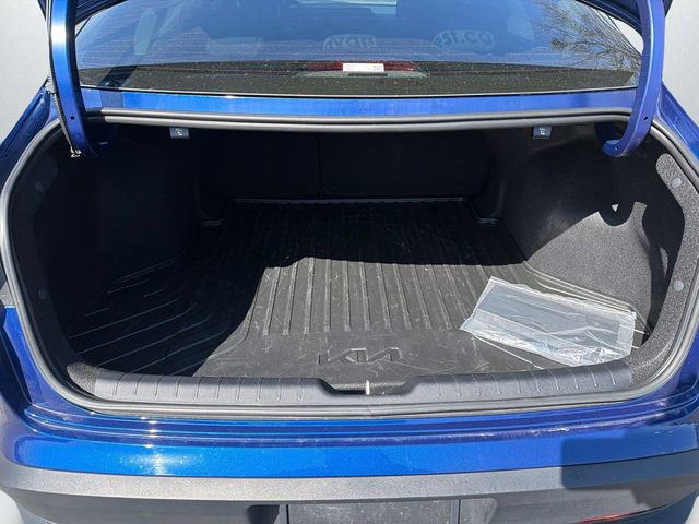 Certified 2025 Kia K4 EX image 5