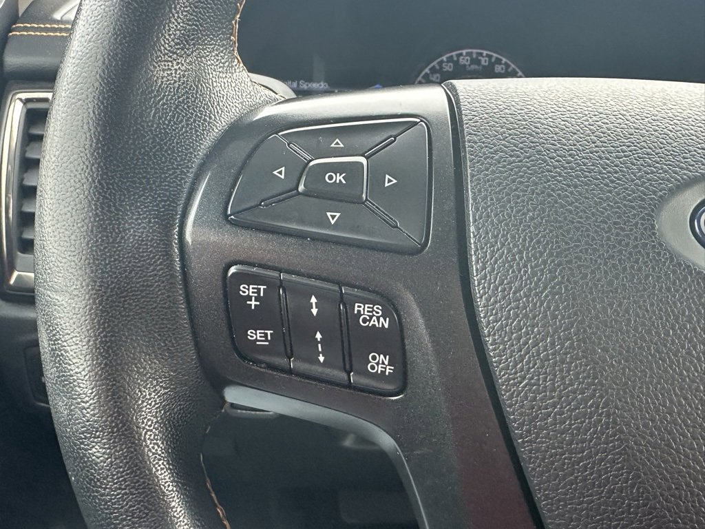 Certified 2022 Ford Ranger Lariat w/ Equipment Group 501A High image 24