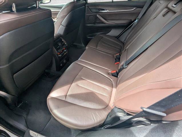 Used 2017 BMW X5 xDrive35i image 17