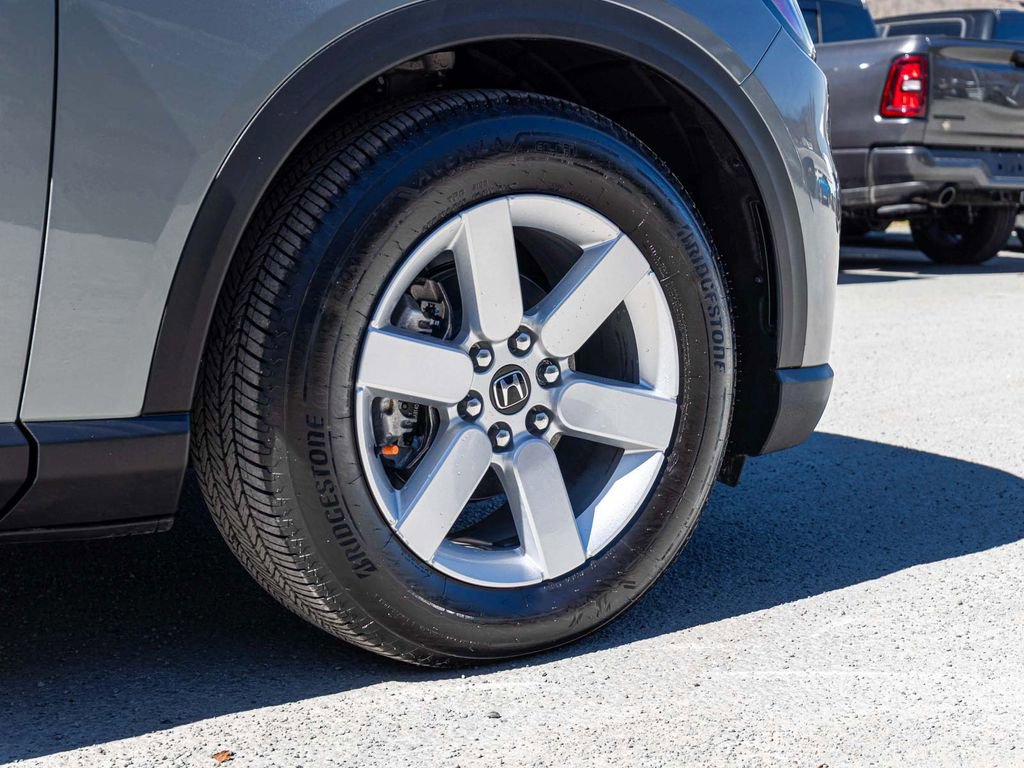Used 2025 Honda Prologue EX image 7