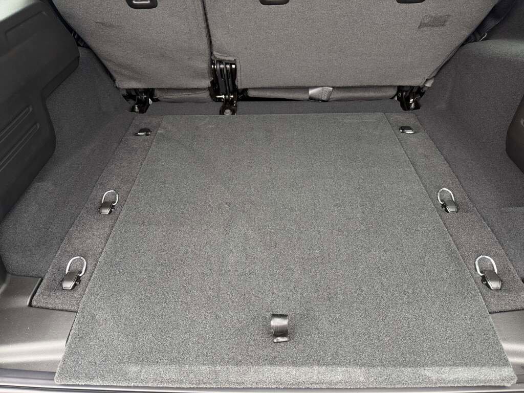 New 2026 Jeep Wrangler Sport image 18