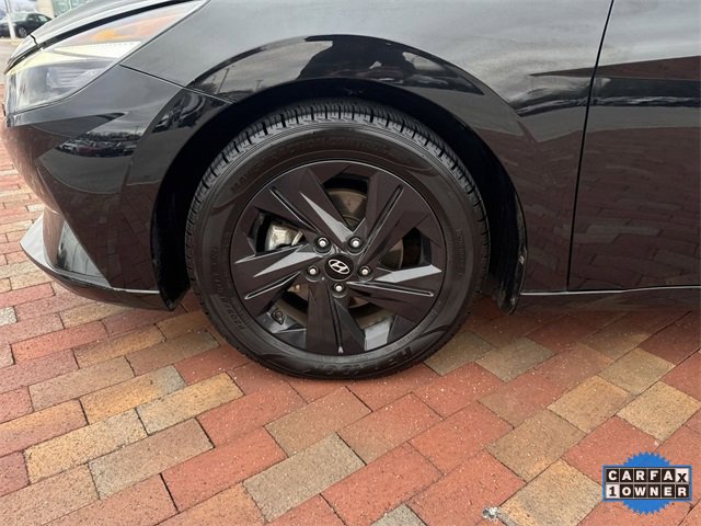 Used 2023 Hyundai Elantra SEL image 10