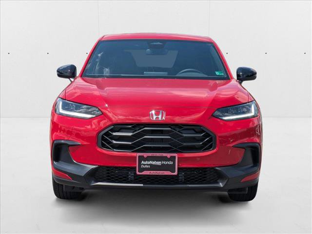 New 2025 Honda HR-V Sport image 6