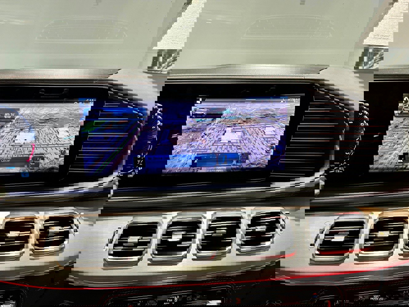 Certified 2024 Mercedes-Benz GLE 63 AMG S image 26