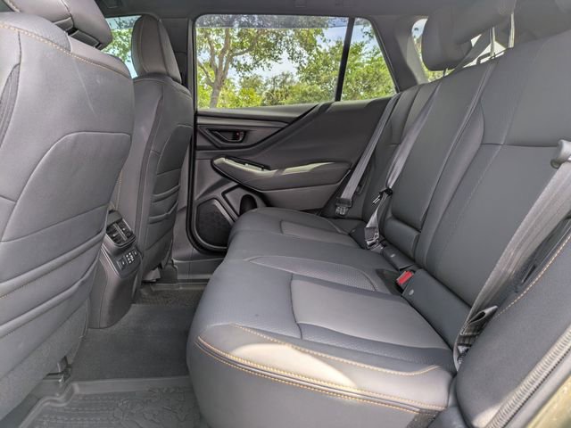 Used 2023 Subaru Outback Wilderness image 14