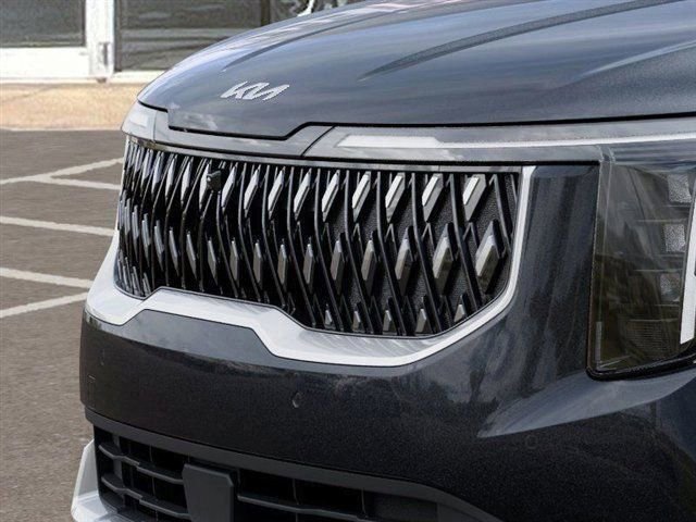 New 2026 Kia Carnival EX image 12