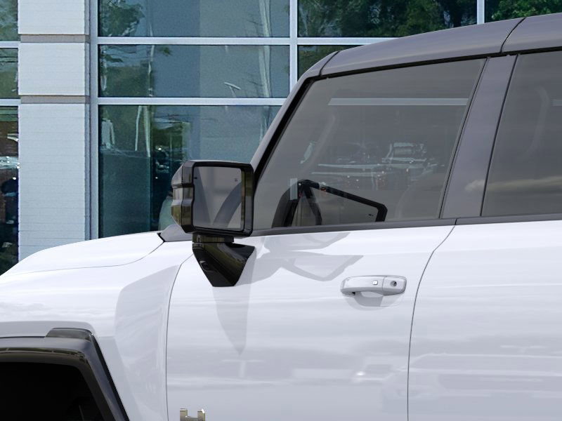New 2026 GMC Hummer EV SUV image 14