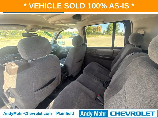 Used 2005 Chevrolet TrailBlazer EXT 4WD image 30