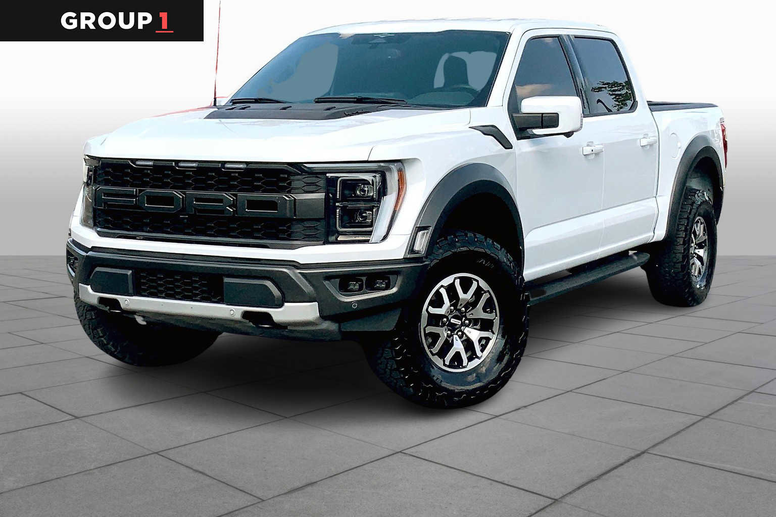 Used 2023 Ford F150 Raptor
