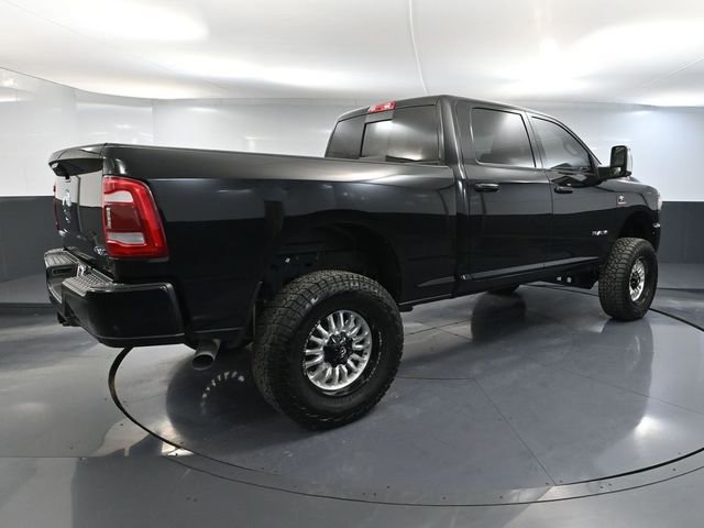 Used 2024 RAM 2500 Laramie w/ Protection Group image 6