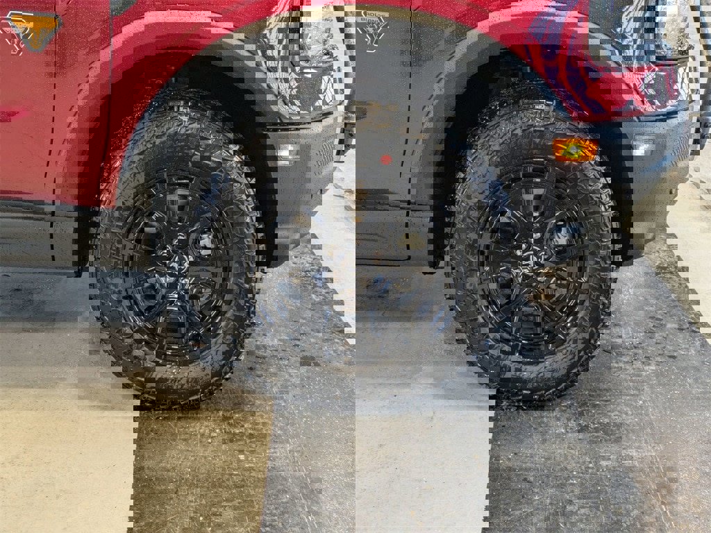 New 2025 Ford Bronco Sport Badlands w/ Sasquatch Badlands Package image 23