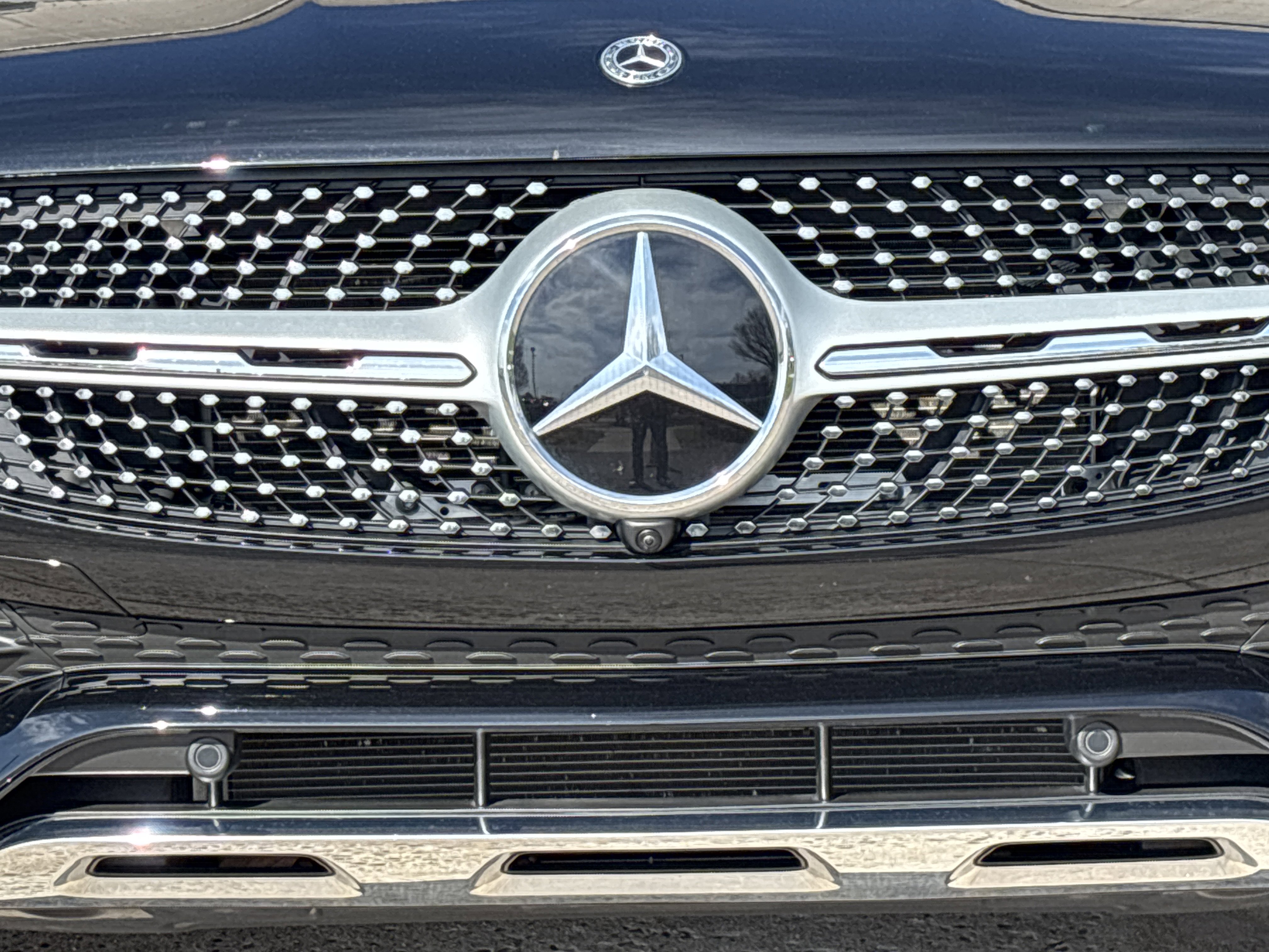 Used 2022 Mercedes-Benz GLC 300 4MATIC image 15