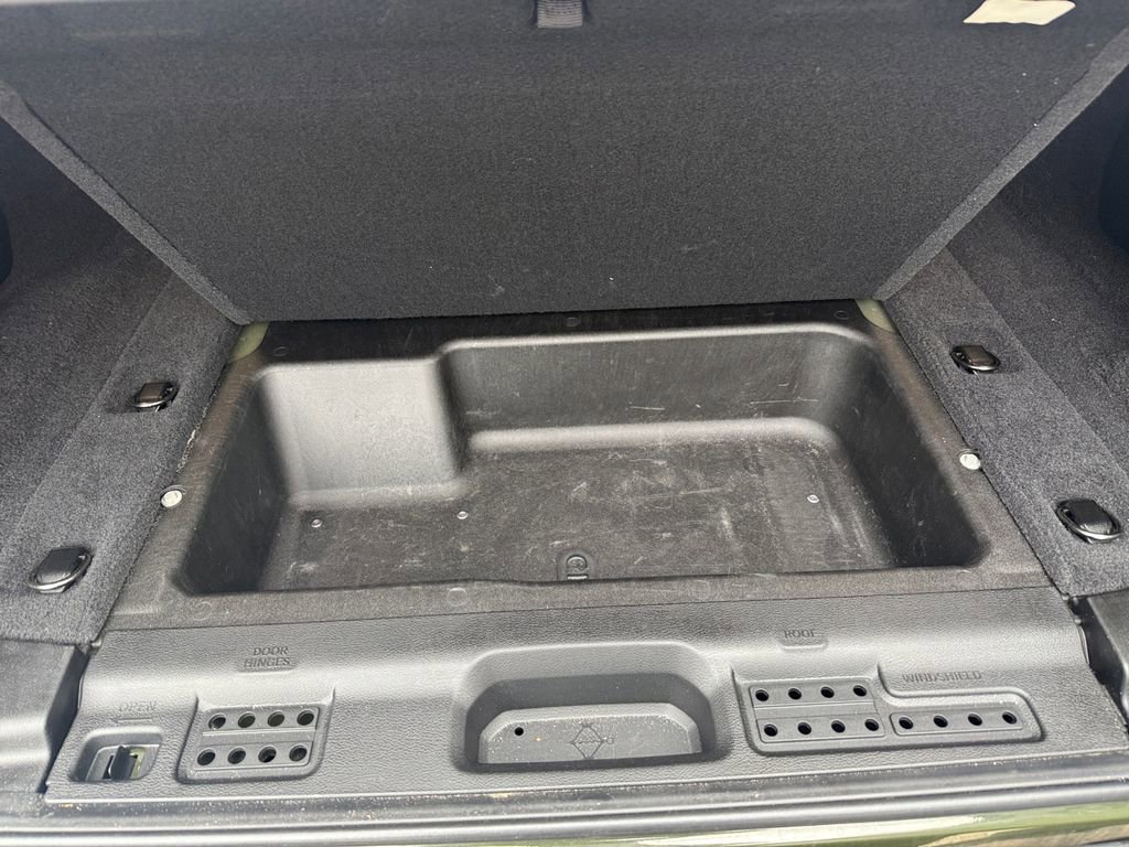 Certified 2021 Jeep Wrangler Unlimited Sport image 30