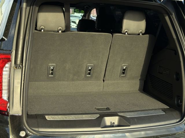 Used 2023 GMC Yukon AT4 w/ AT4 Premium Plus Package image 42
