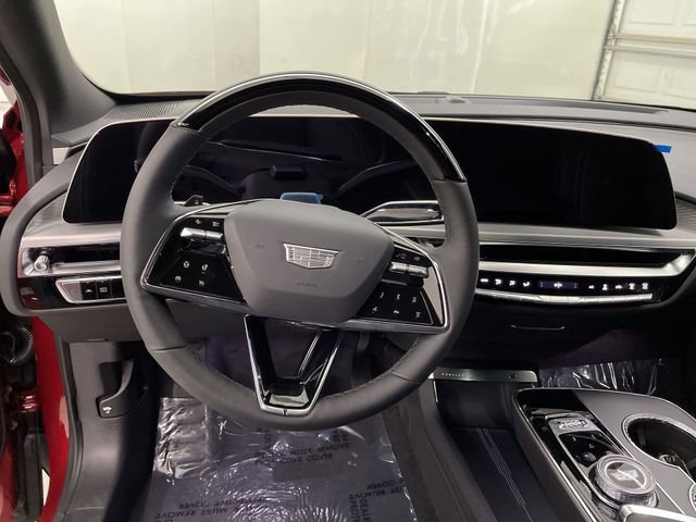 New 2026 Cadillac Lyriq Premium Sport w/ LPO, Floor Liner Package image 22