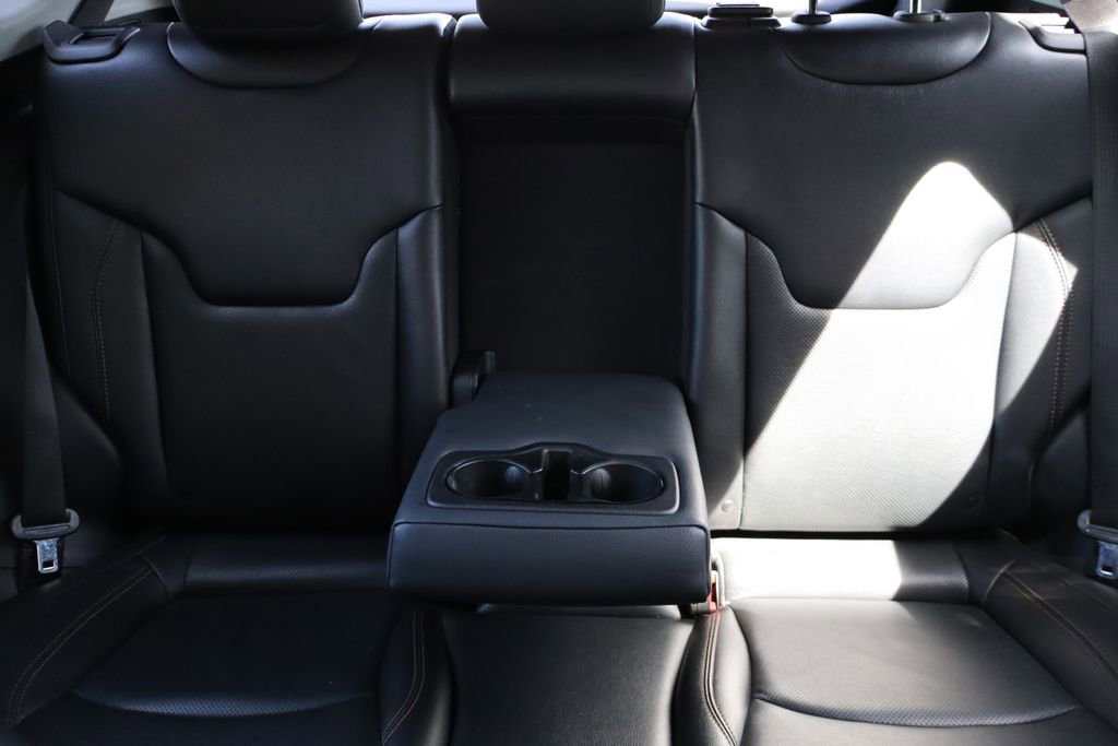 Used 2019 Jeep Compass Limited AWD/4WD image 34