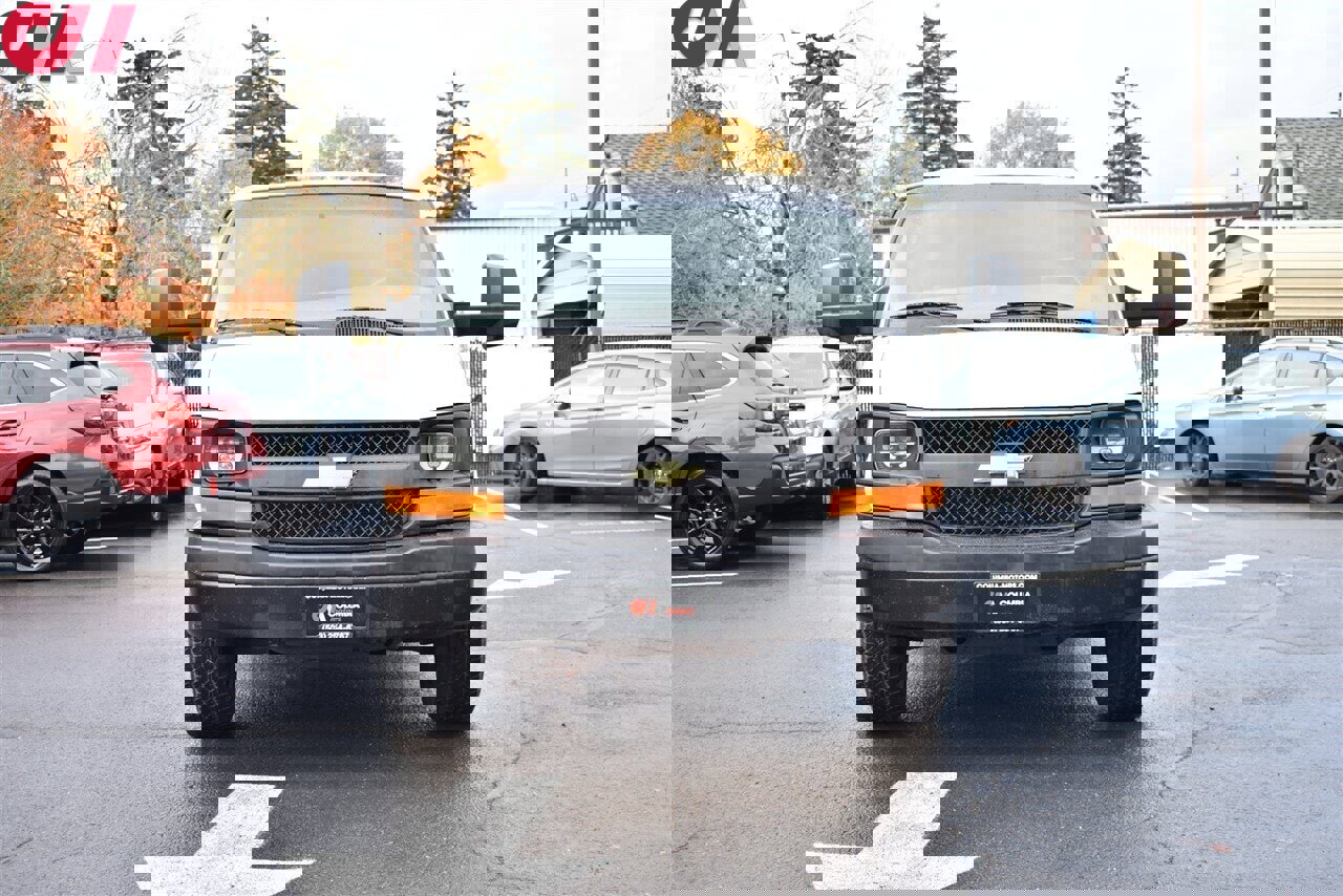 Used 2006 Chevrolet Express 3500 image 7