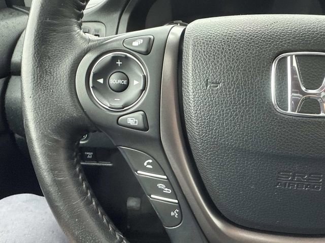 Used 2023 Honda Ridgeline RTL image 36