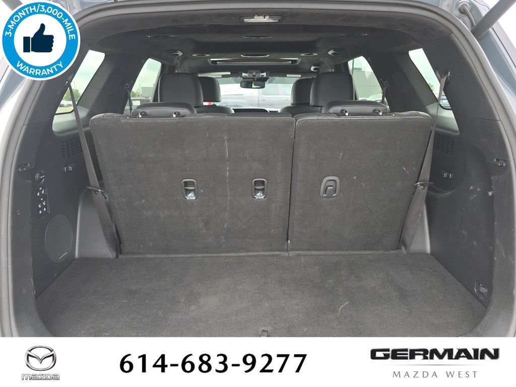 Used 2020 Hyundai Palisade Limited FWD image 23